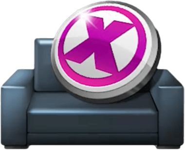 Casting Couch X Favicon