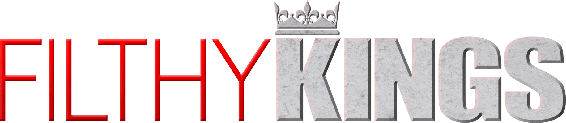 Filthykings Logo