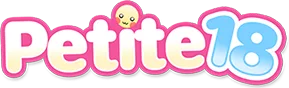 Petite18 Logo