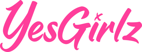 YesGirlz logo